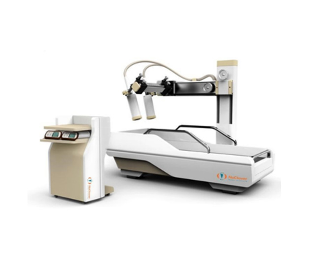 LTMS-100肺部放射性計數器 LTMS-100肺部放射性計數器